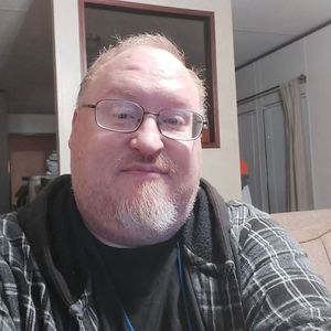 Meet your Posher, Chad